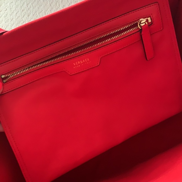 Versace Eros Flame are’s - Oro Tribute - Picture 9 of 11